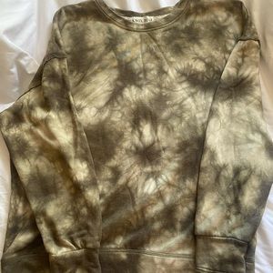 Knox Rose Sweatshirt